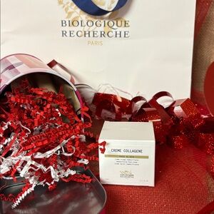 Biologique Recherche | Creme Collagene | New
